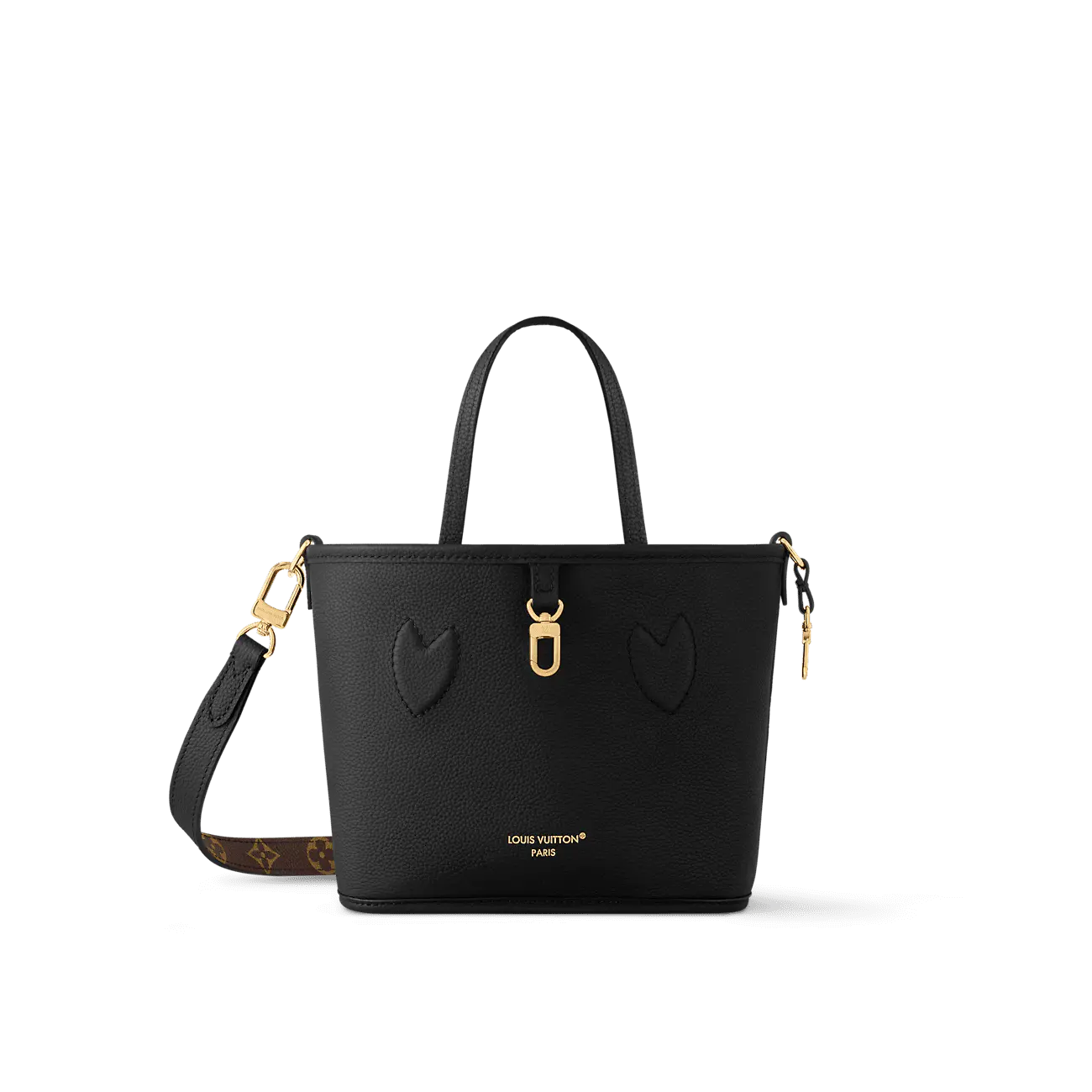 ルイ・ヴィトン M12099 ネヴァーフル・バンドリール インサイド・アウト BB