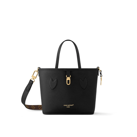 ルイ・ヴィトン M12099 ネヴァーフル・バンドリール インサイド・アウト BB