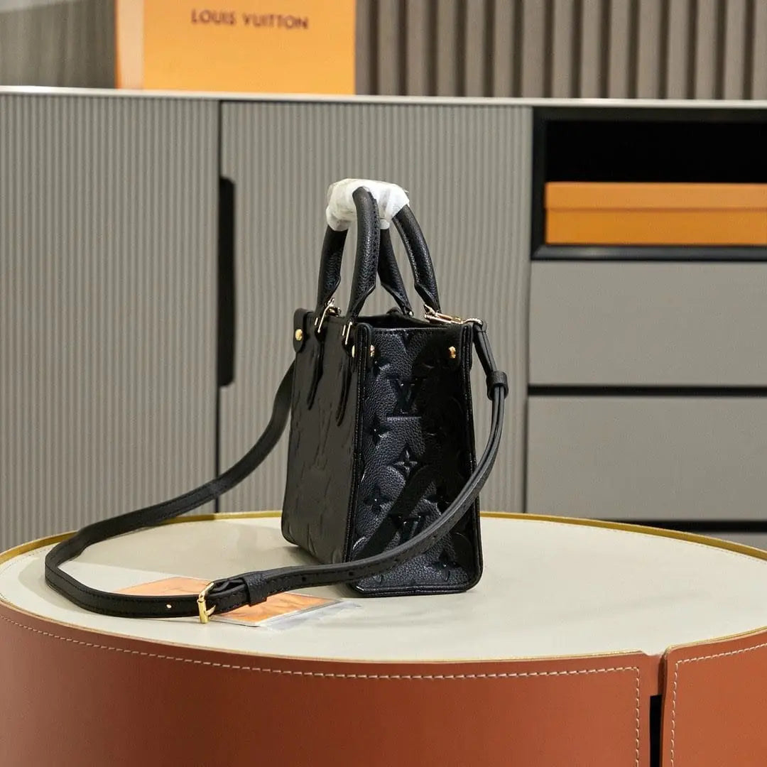 ルイ・ヴィトン M46993 オンザゴー BB