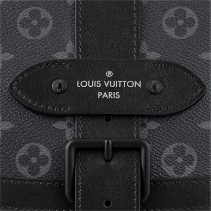 ルイ・ヴィトン ソミュール メッセンジャー