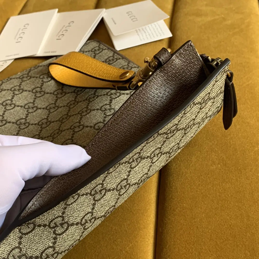 ネオヴィンテージ GGスプリームポーチ