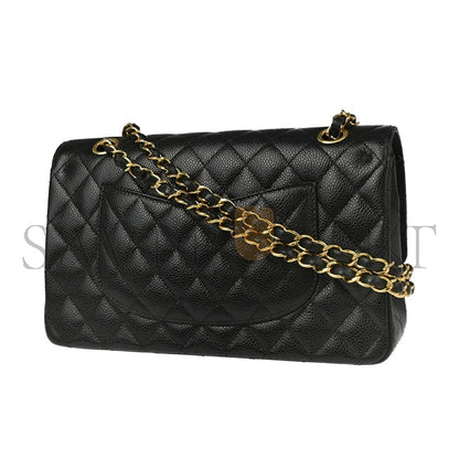 シャネル ミディアム クラシック ダブルフラップバッグ 1183300 (25*15*6cm)