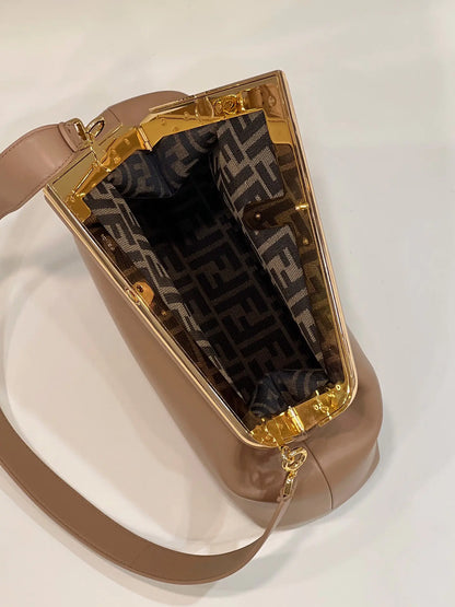 フェンディファースト