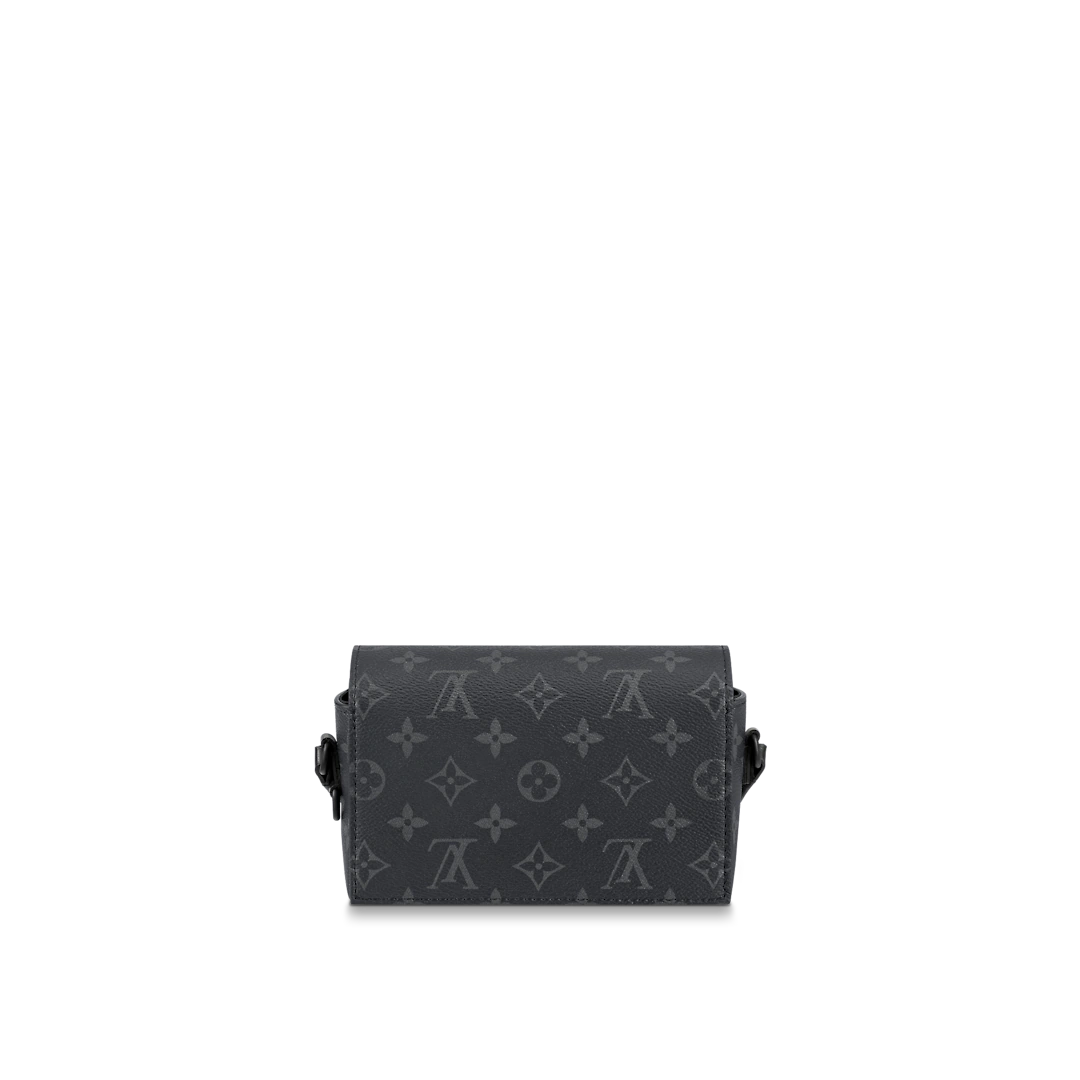 ルイ・ヴィトン スティーマー ミニバッグ