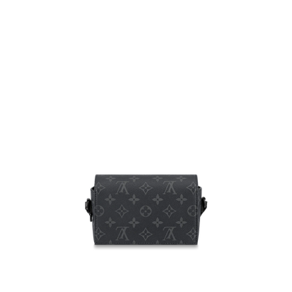 ルイ・ヴィトン スティーマー ミニバッグ