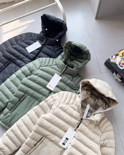 【lululemon旗艦店】ダウンジャケット ご好評に付き再入荷！