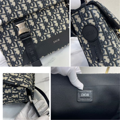 ディオール エクスプローラー メッセンジャーバッグ – DIO006