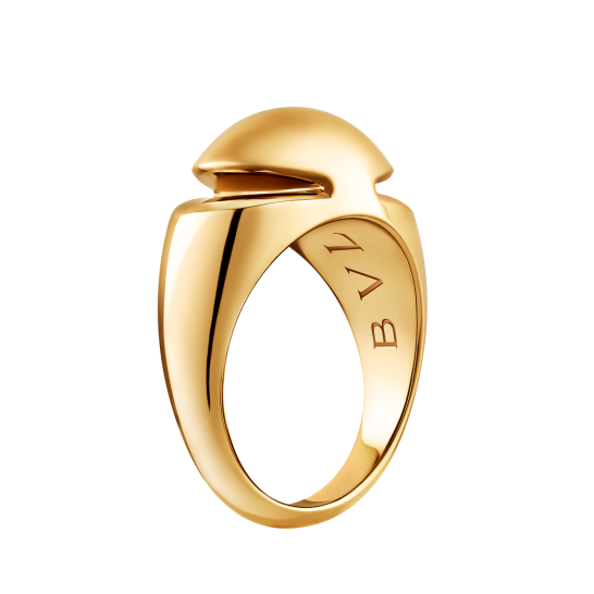 ブルガリ ブルガリ カボションリング 新登場