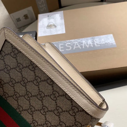 GGハンドルバッグ