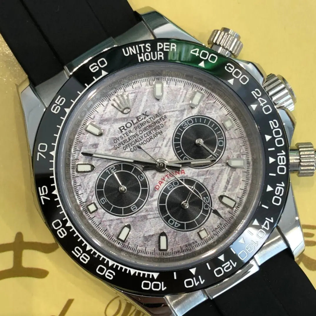 ロレックス コスモグラフ デイトナ 116519LN
