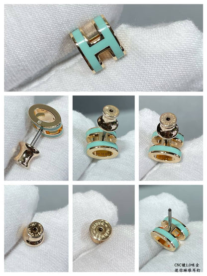 エルメスのイヤリング（格安）