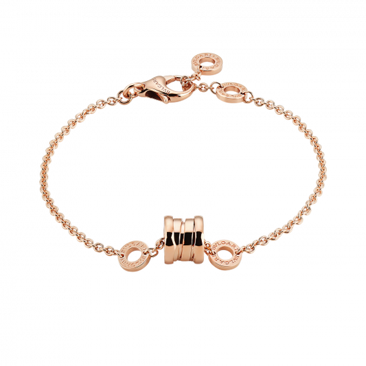 ブルガリ B.ZERO1 ブレスレット 新登場