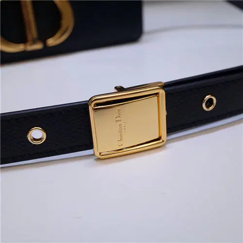 ディオール 30 モンテーニュ ボックスバッグ