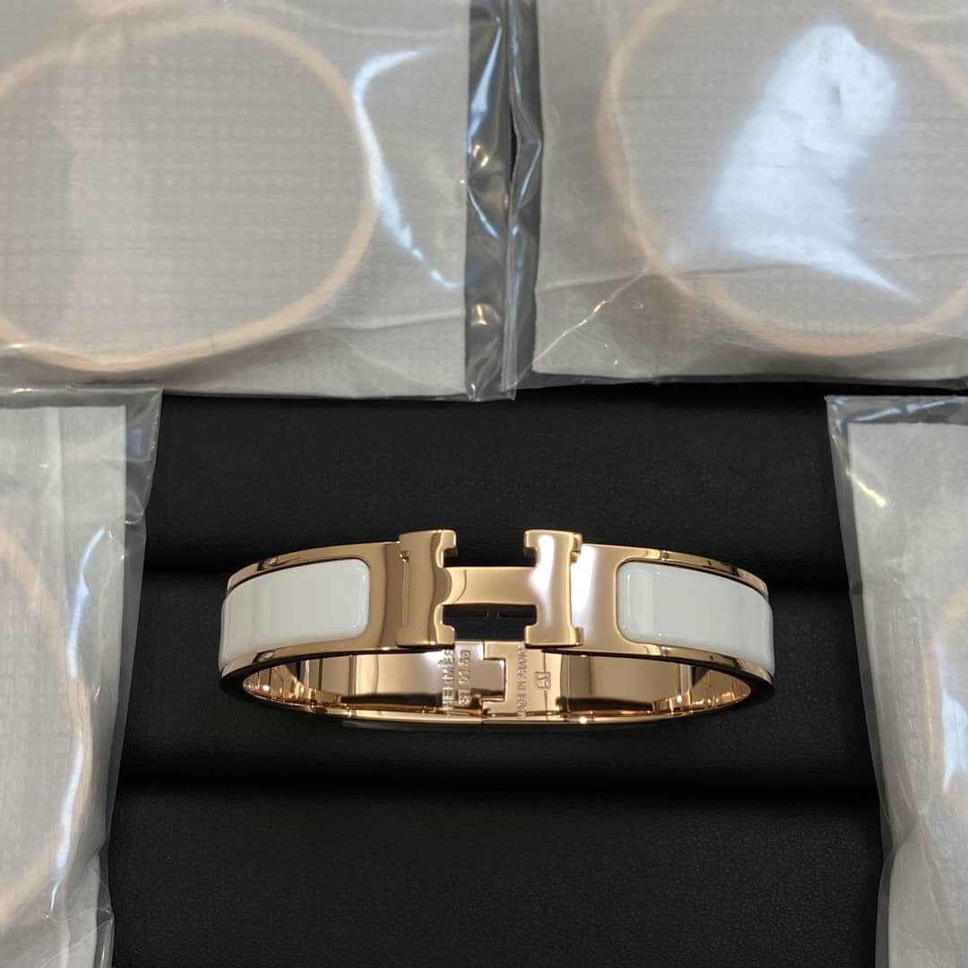 エルメスのロゴブレスレットの卸売