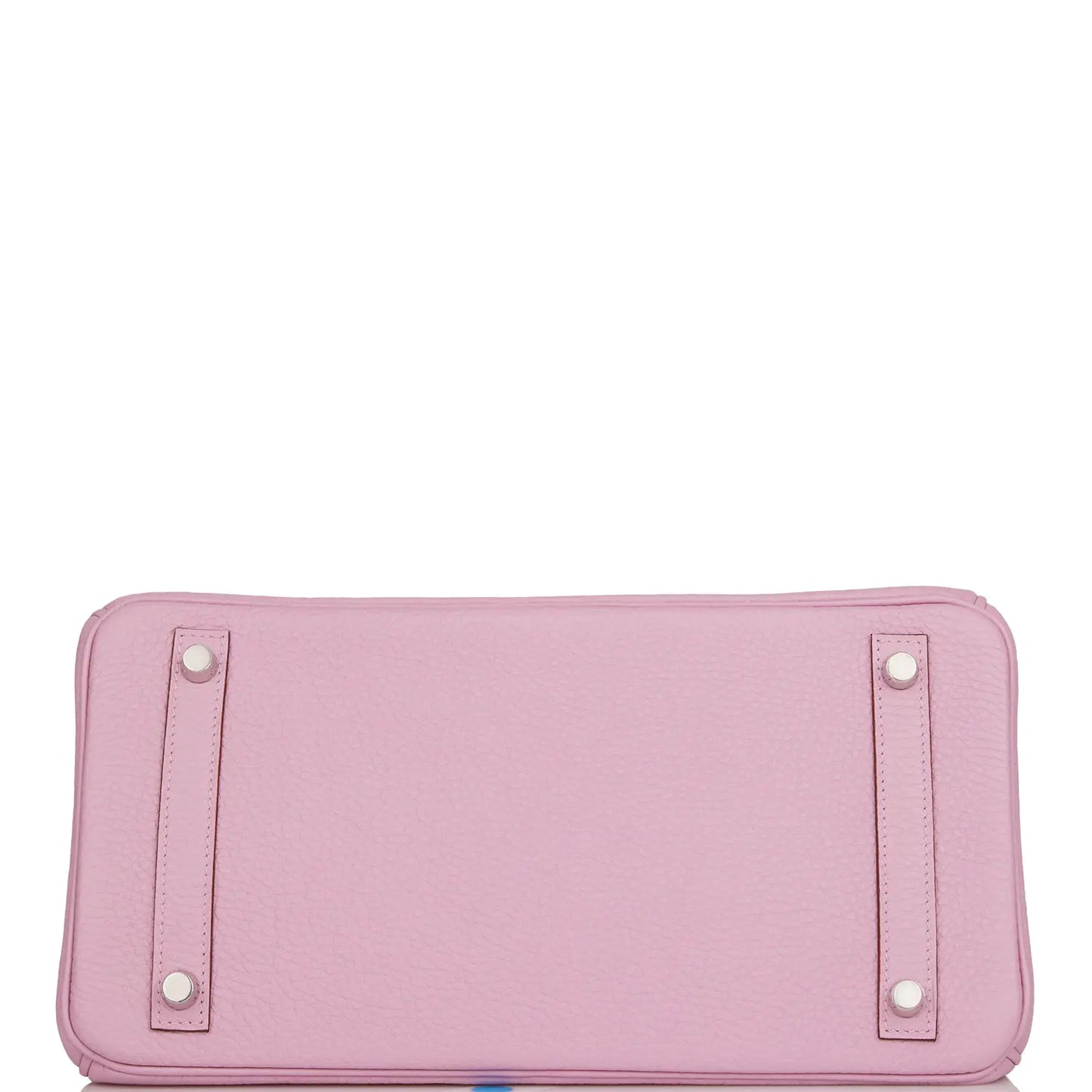 エルメス バーキン 30 モーヴシルベストル クレマンス パラジウム金具