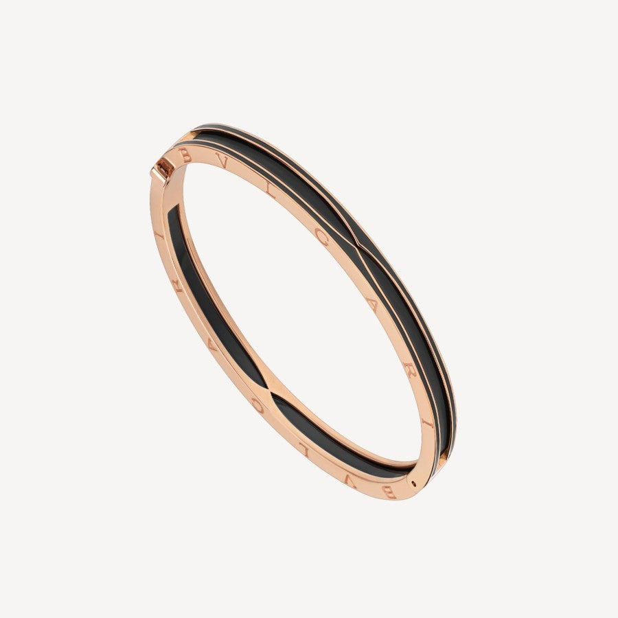 ジュエリー ブルガリ | B.Zero1 ブレスレット