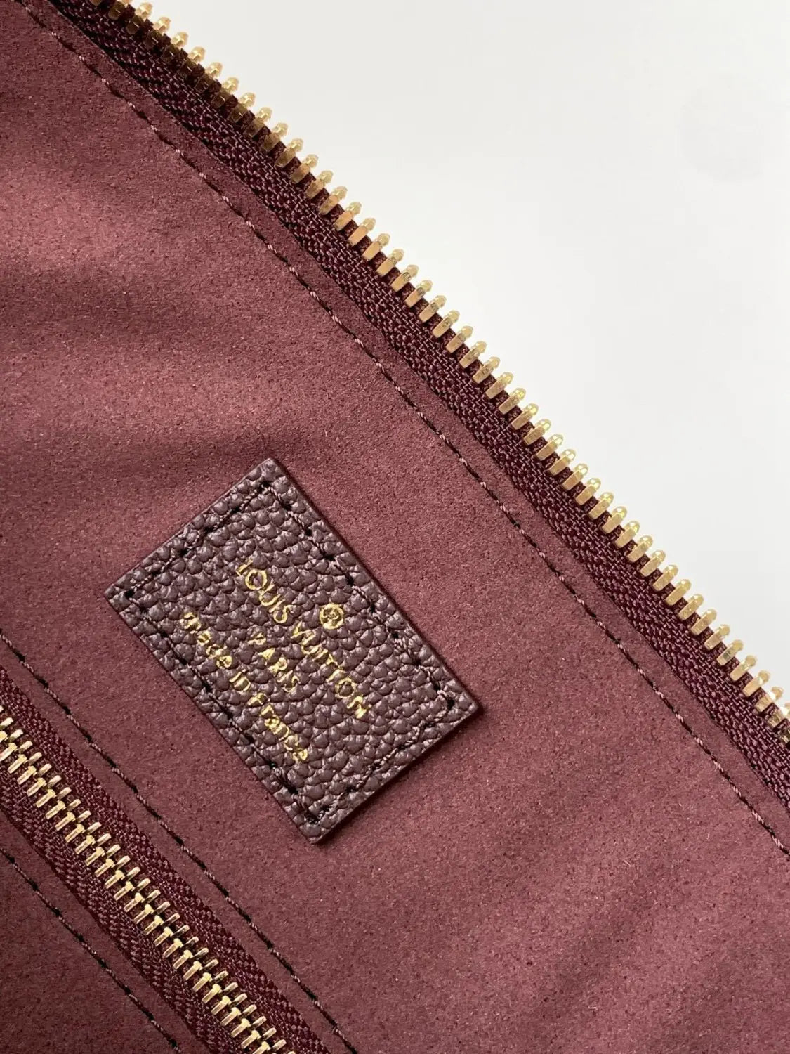 ルイ・ヴィトン スピーディ・バンドリエール 25 M46646