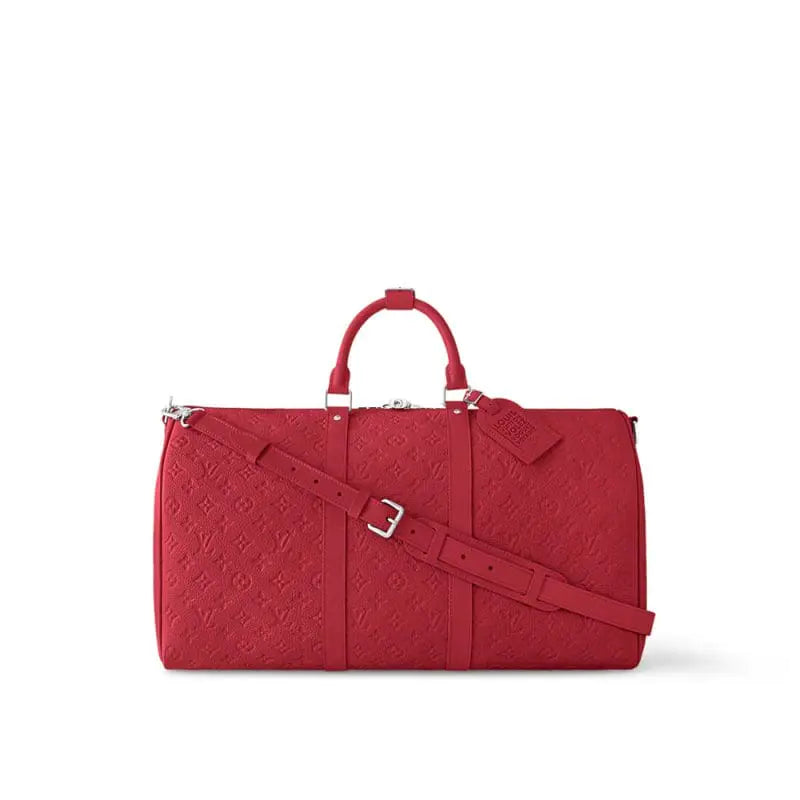 ルイ・ヴィトン M12800 キーポル・バンドリエール50