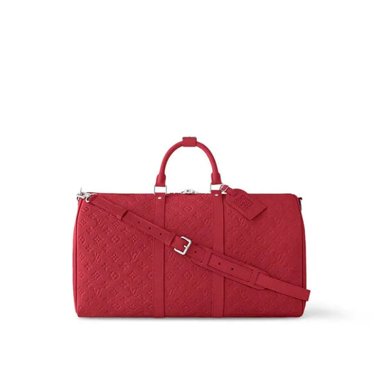 ルイ・ヴィトン M12800 キーポル・バンドリエール50