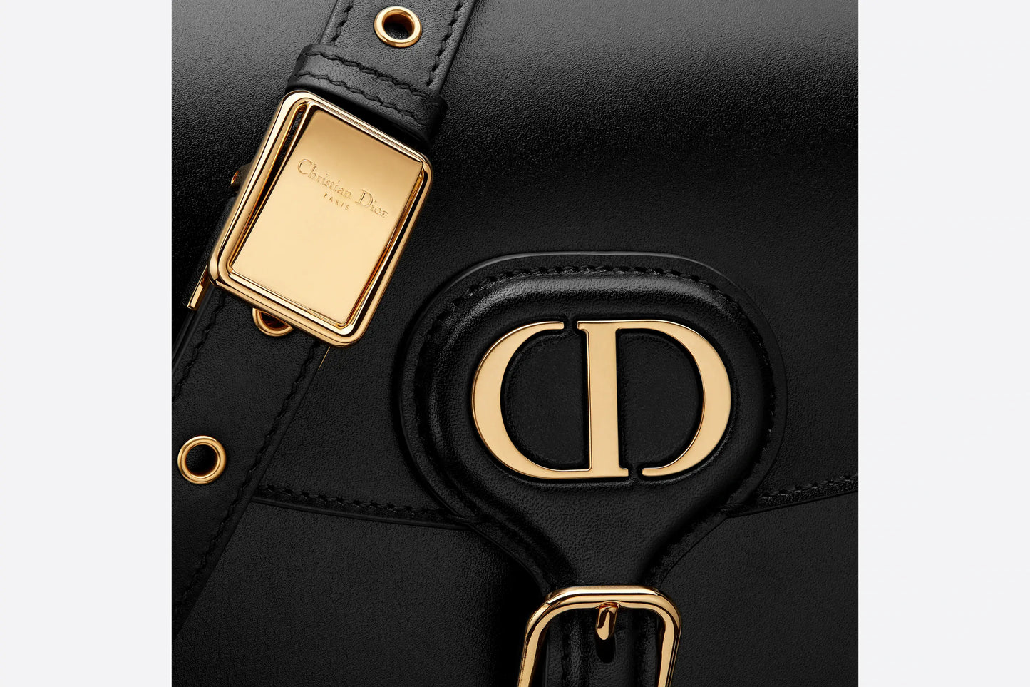 ミディアム ディオール ボビーバッグ