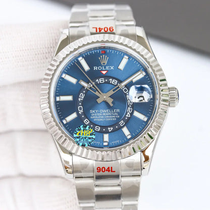 ロレックス スカイドゥエラー ROLEX SKY DWELLER 326934