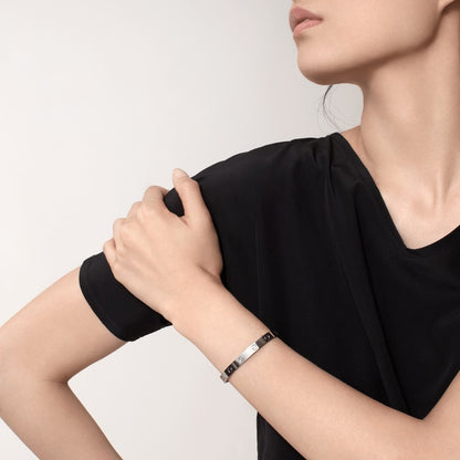 ラブブレスレット