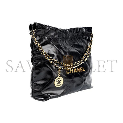 シャネル マスター22 スモールハンドバッグ AS3260 (37*35*7cm)