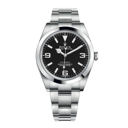 ROLEX ロレックス エクスプローラー I 214270 ランダムシリアル