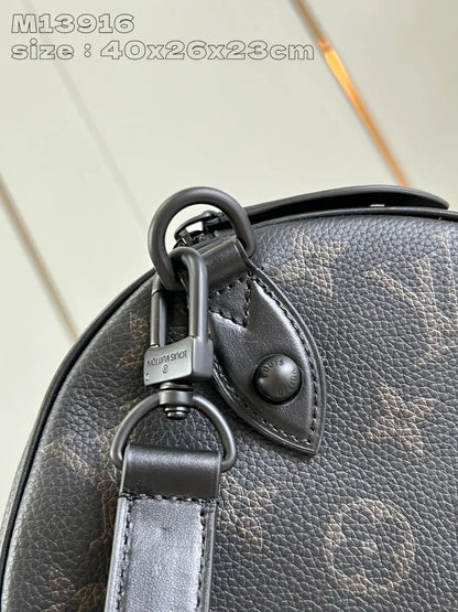 ルイ・ヴィトン M13916 スピーディP9 バンドリエール40