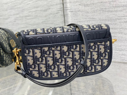 クリスチャン・ディオール ボビー イーストウエスト バッグ