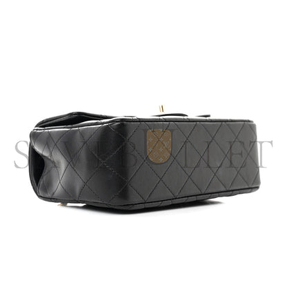 シャネル マスターミニ トップハンドル フラップ AS2431 (20*12*6cm)