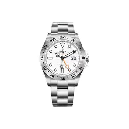 Rolex メカニカルウォッチ M226570-0001
