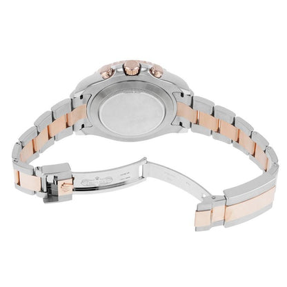 ロレックス ROLEX ヨットマスターII 116681