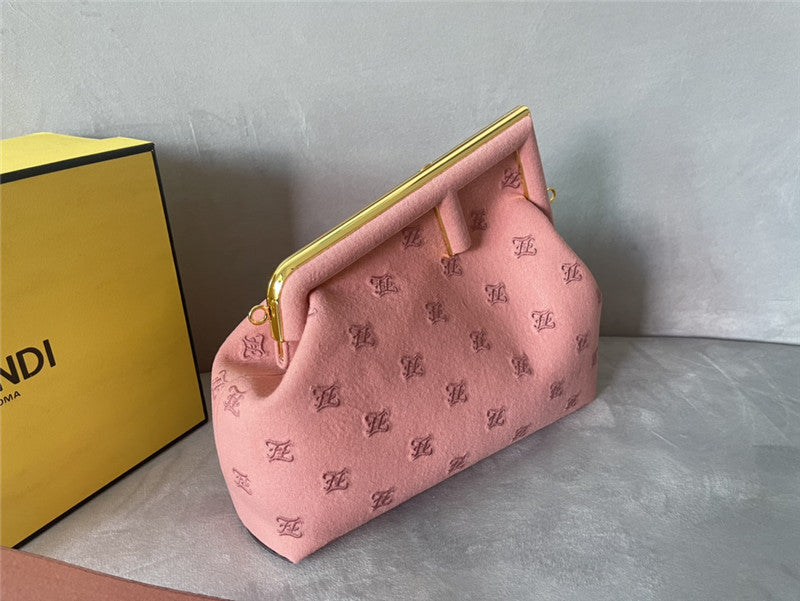 フェンディ ファーストバッグ ラージ