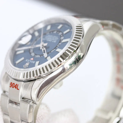 ロレックス スカイドゥエラー ROLEX SKY DWELLER 326934