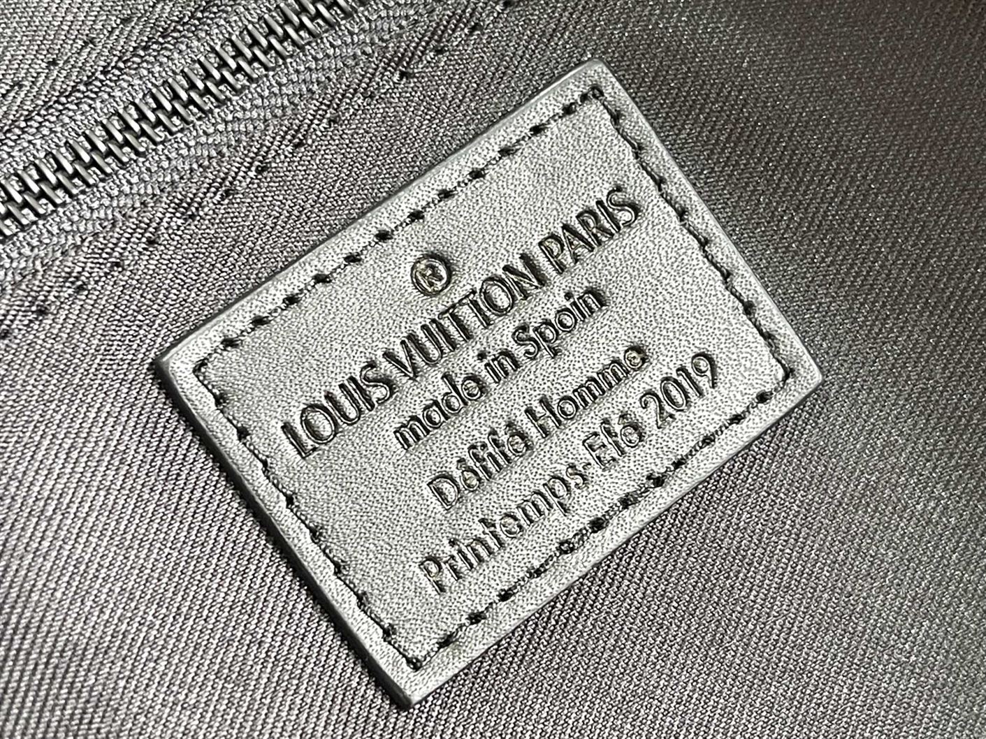 ルイ・ヴィトン キーポル50 モノグラム – LVB069