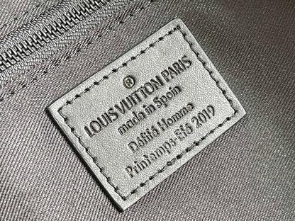 ルイ・ヴィトン キーポル50 モノグラム – LVB069