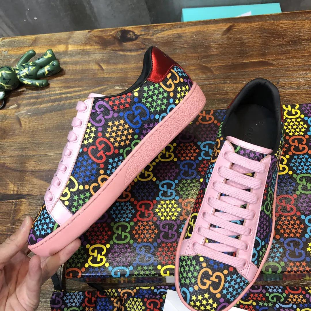 グッチ フラットシューズ 71