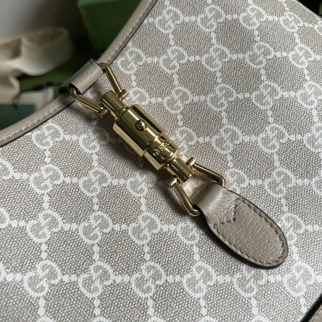 ジャッキー 1961 スモール GG ショルダーバッグ