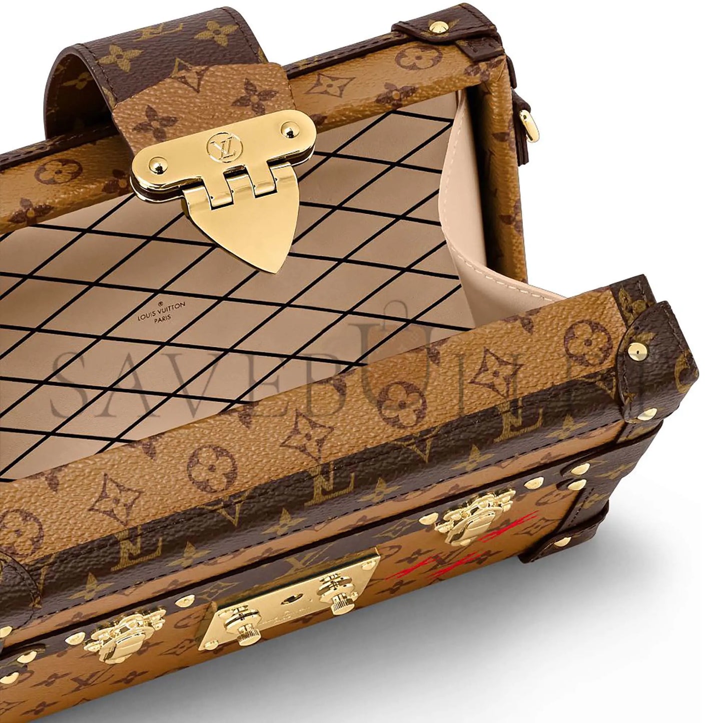 ルイ・ヴィトン プティット・マル M45960 (20*12.5*6cm)