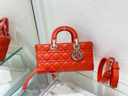 クリスチャン・ディオール レディD - ジョイバッグ