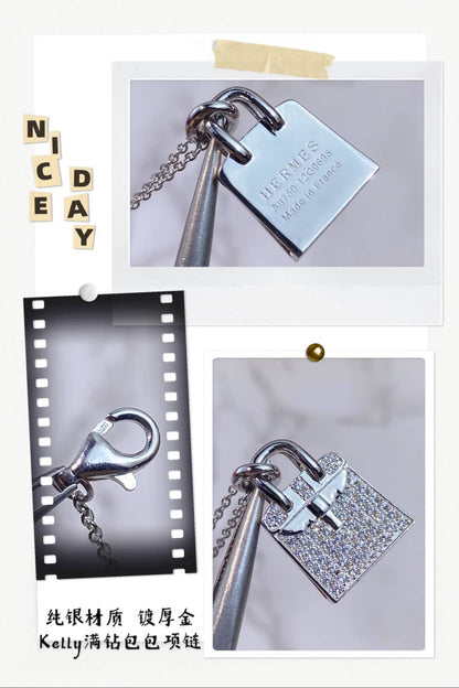 最高品質のエルメスネックレス