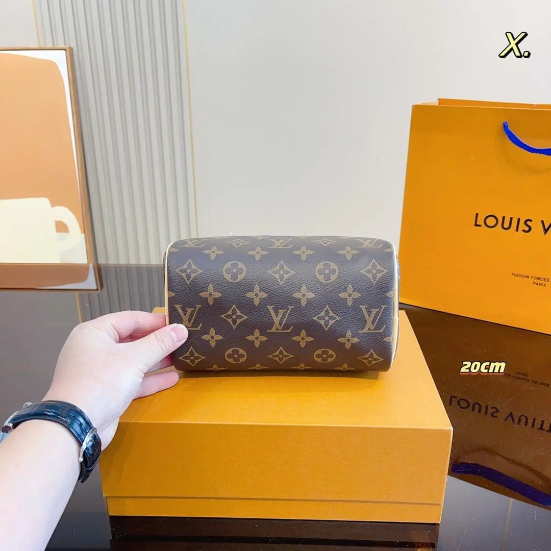 ルイ・ヴィトン スピーディ 40 M41106