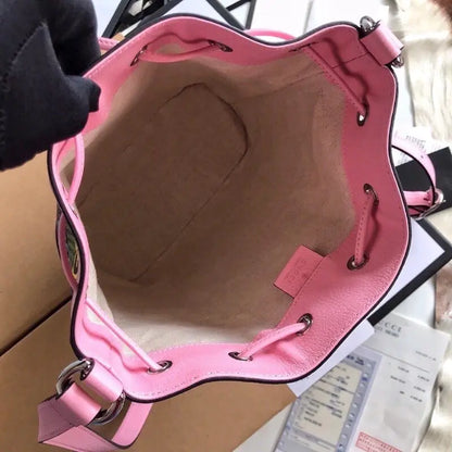 GG サイケデリック ショルダーバッグ