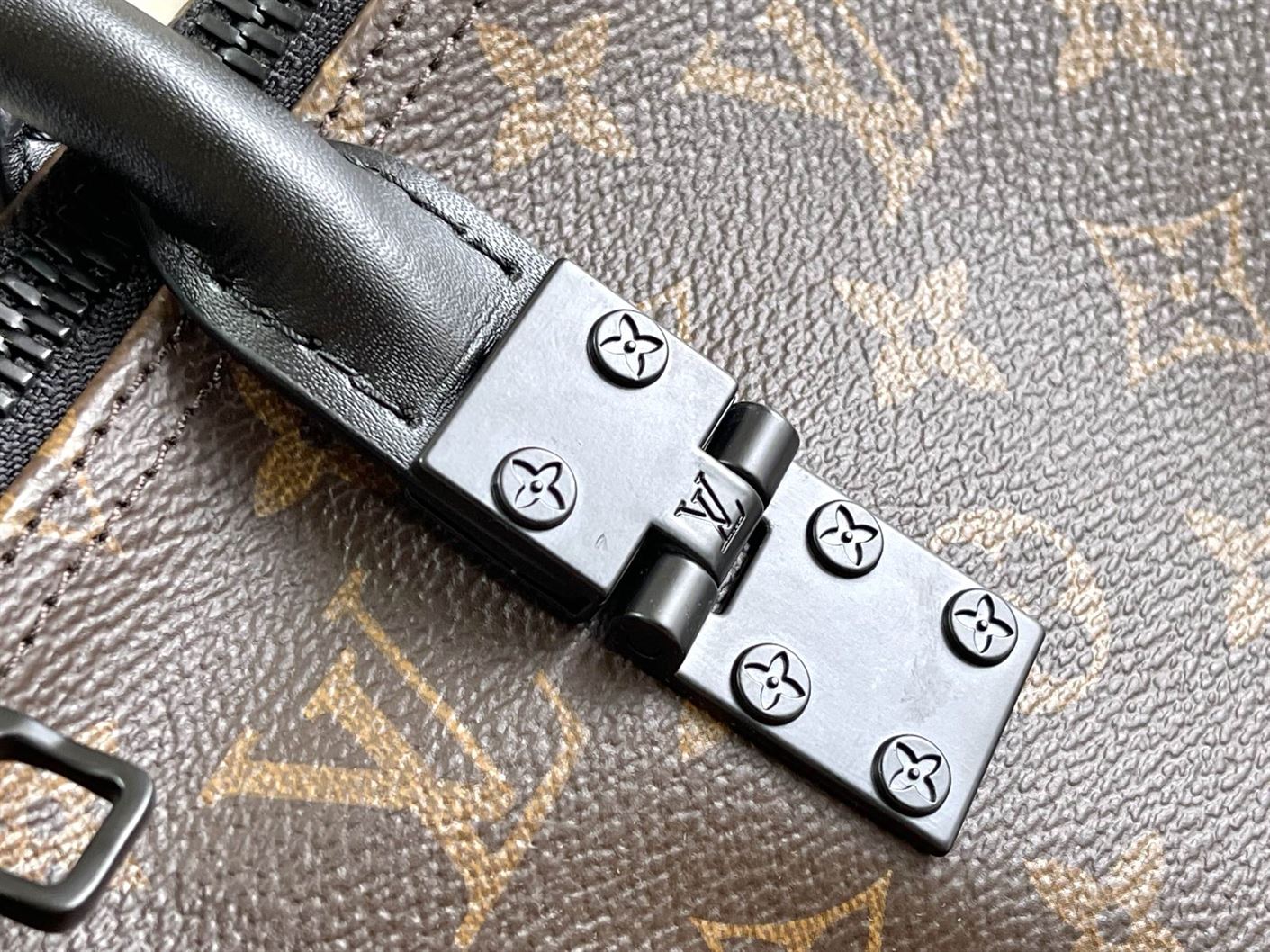 ルイ・ヴィトン キーポル50 モノグラム – LVB069