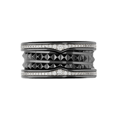 ブルガリ B.ZERO1 リング 新作