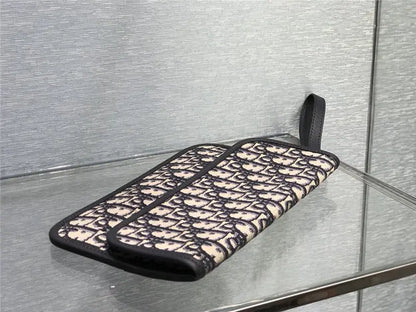 ディオール クラッチバッグ