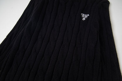 【PRADA旗艦店】プラダ セーター 男女兼用 ご好評に付き再入荷！