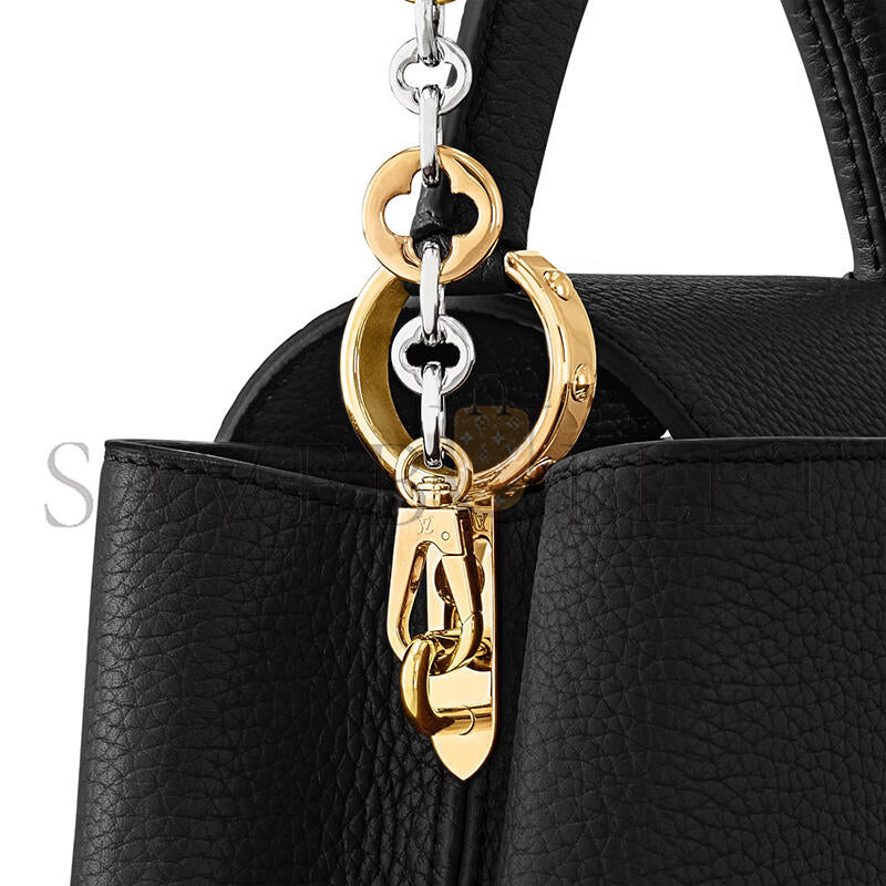 ルイ・ヴィトン カプシーヌ BB M12936 (22*12*8cm)