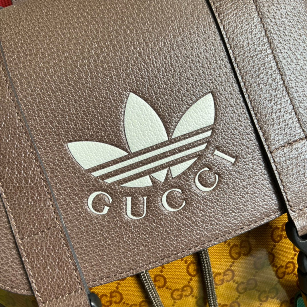 GGブラックバックパック